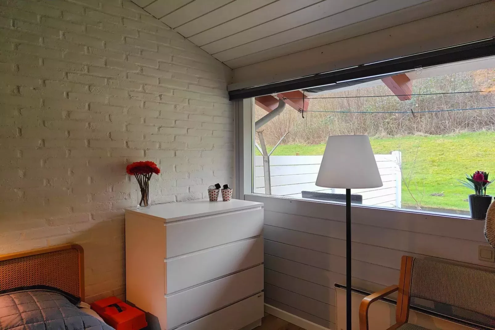 4 sterren vakantie huis in Aabenraa-Binnen