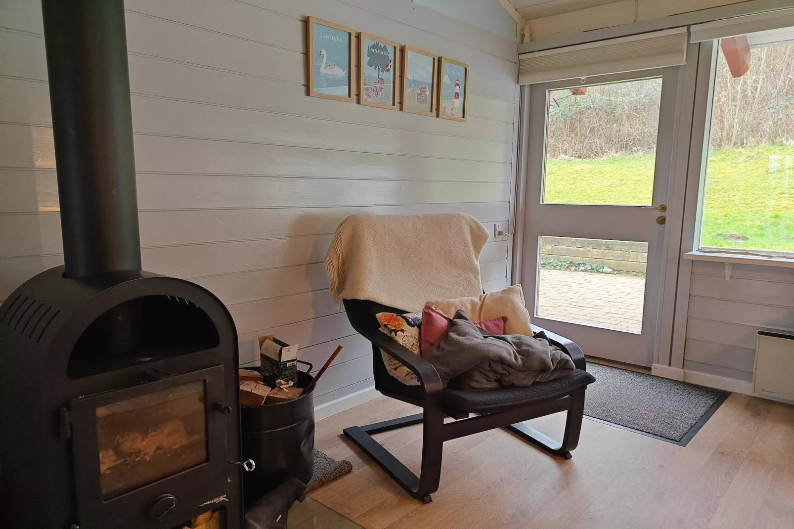 4 sterren vakantie huis in Aabenraa-Binnen