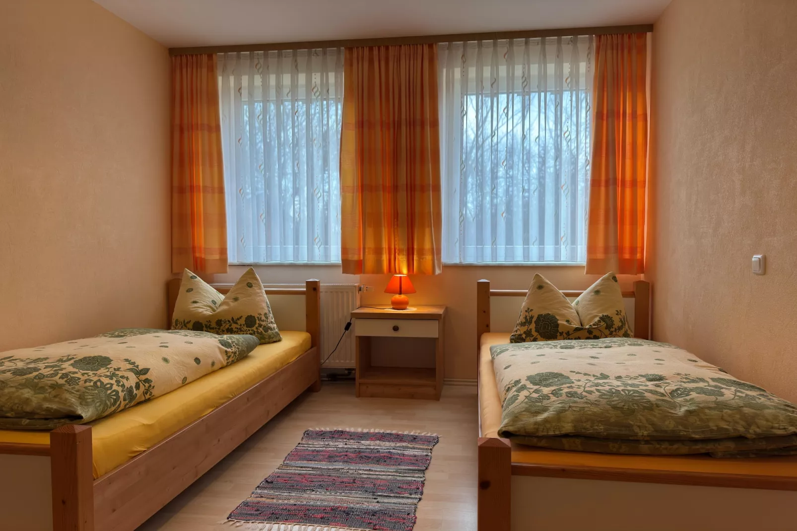Wildgans 1-Slaapkamer
