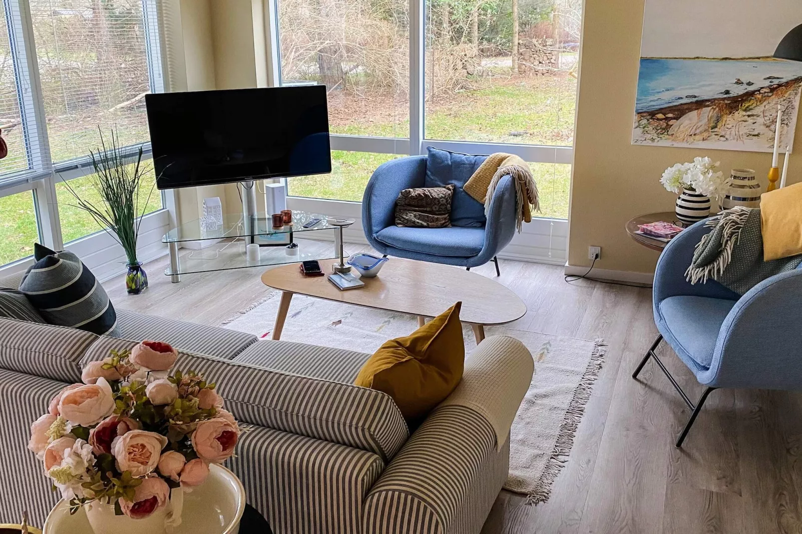 4 sterren vakantie huis in Eskebjerg-Binnen