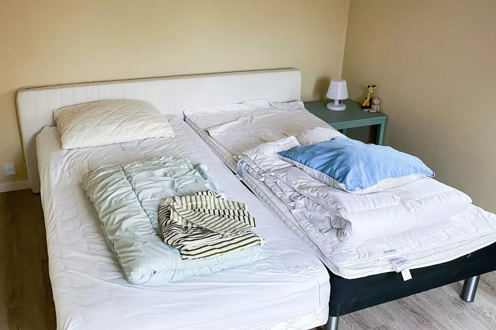4 sterren vakantie huis in Eskebjerg-Binnen
