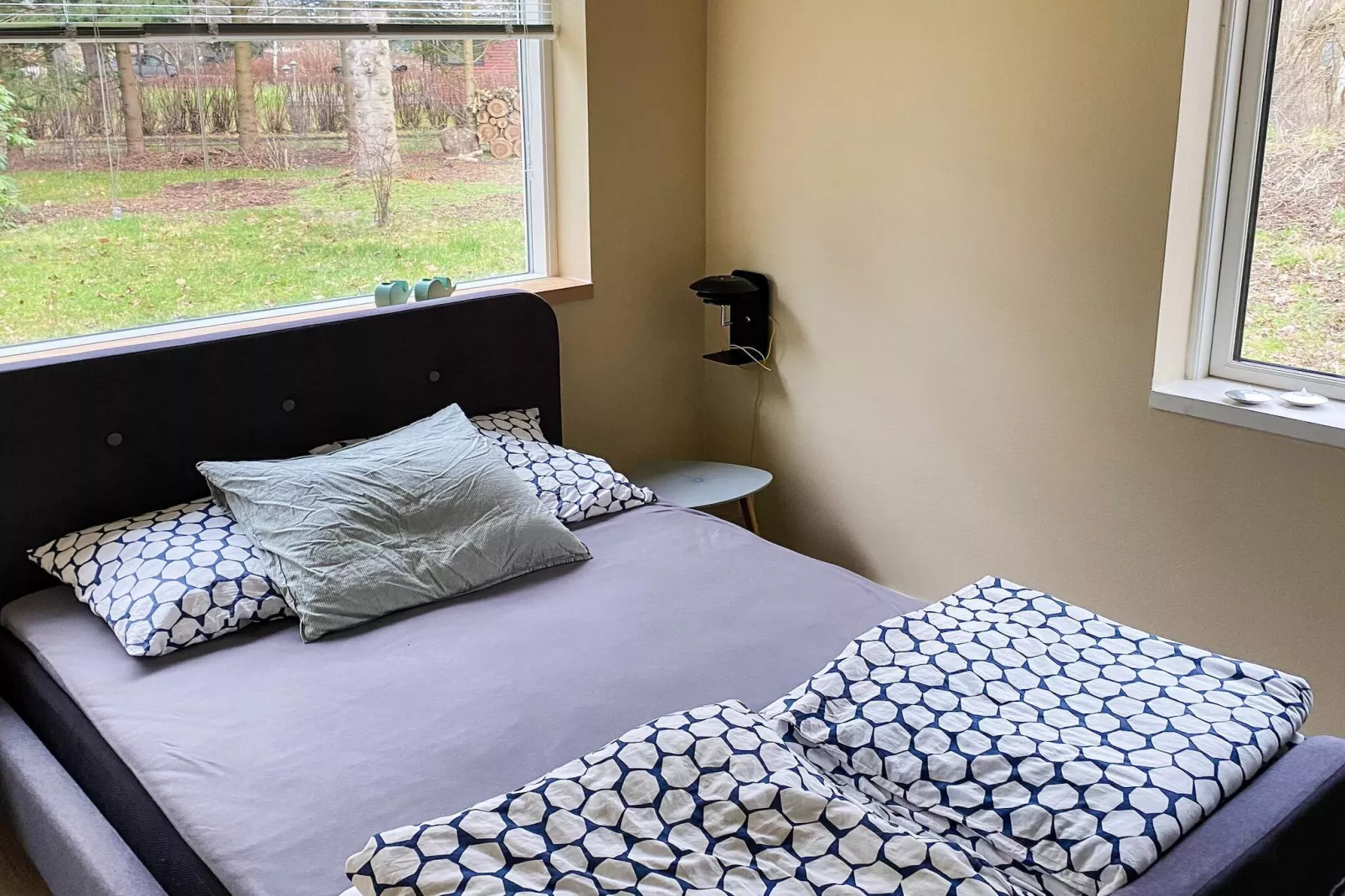 4 sterren vakantie huis in Eskebjerg-Binnen