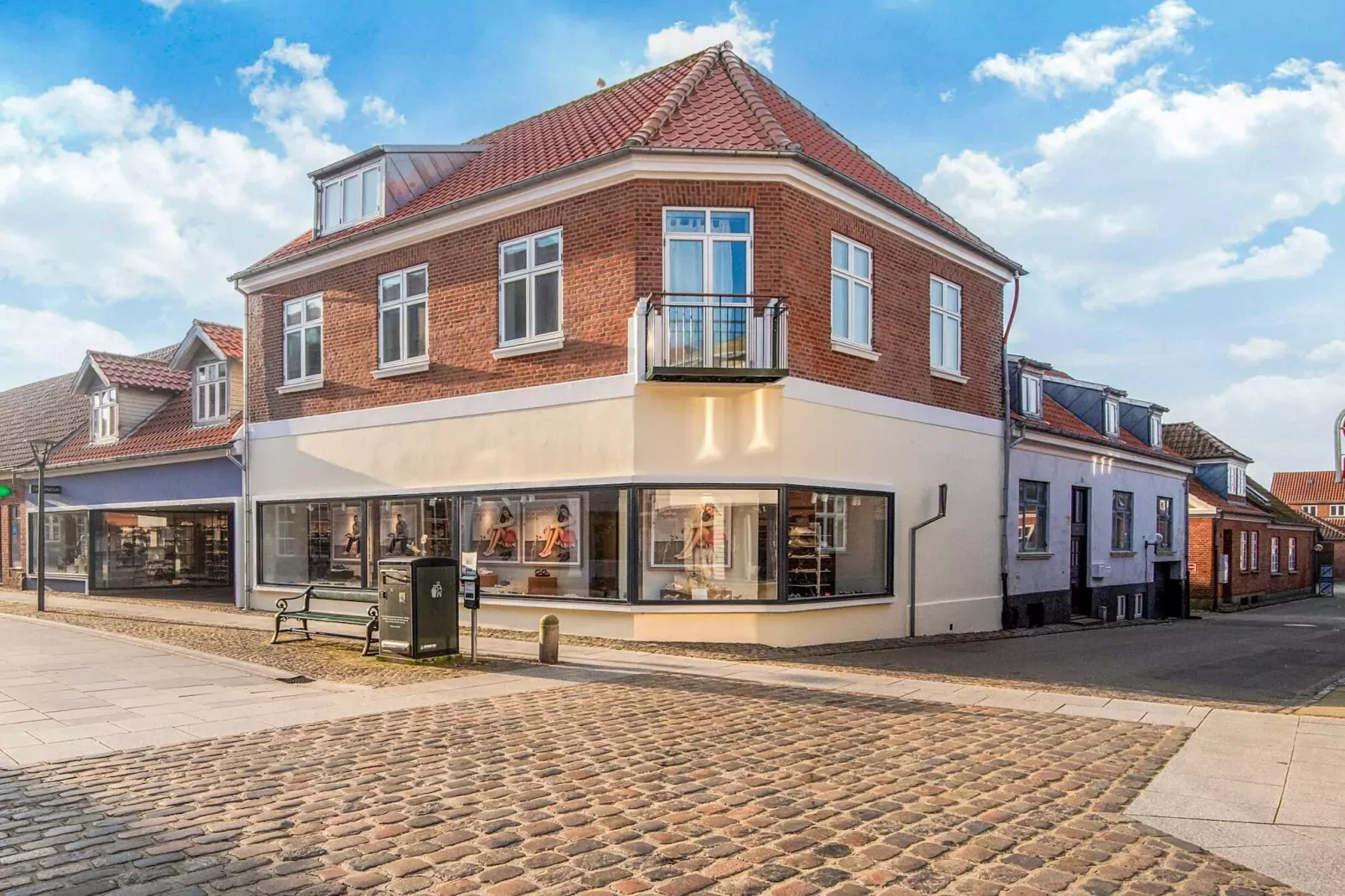 2 Personen vakantie huis in Ringkøbing-Uitzicht