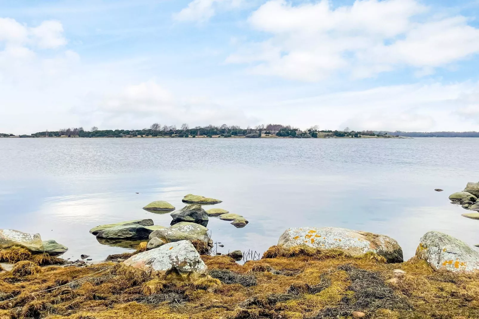 4 Personen vakantie huis in KARLSKRONA