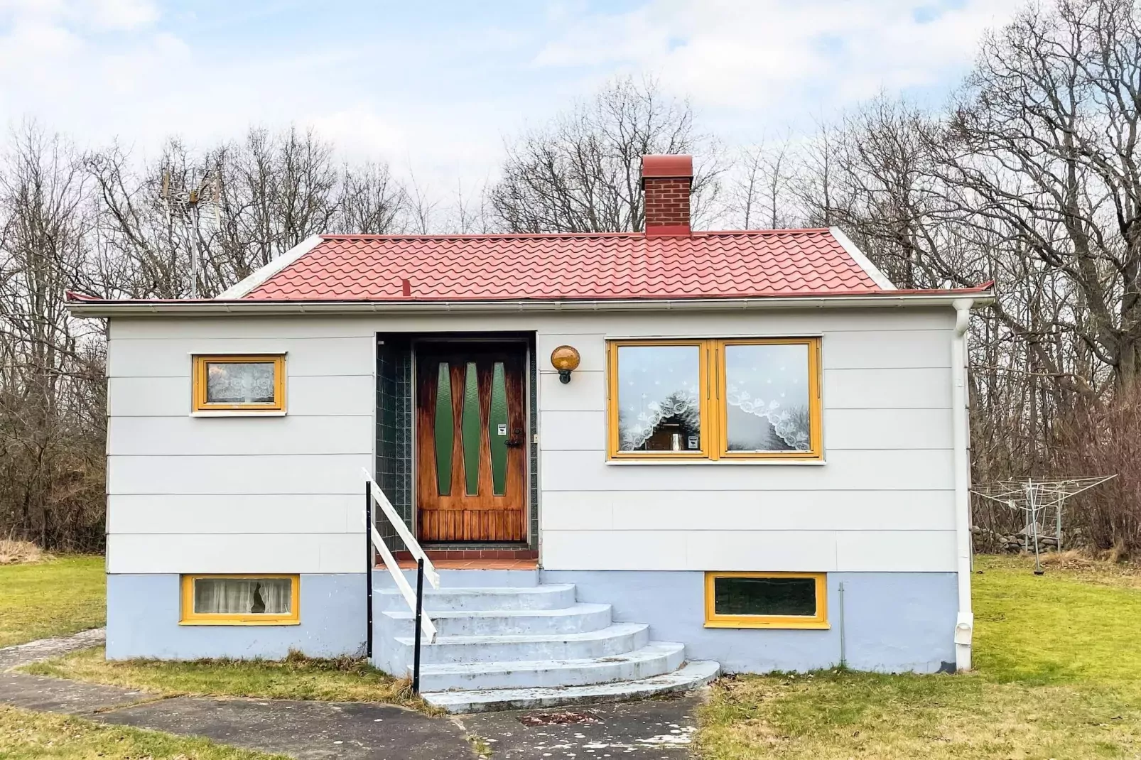 4 Personen vakantie huis in KARLSKRONA-Buitenlucht