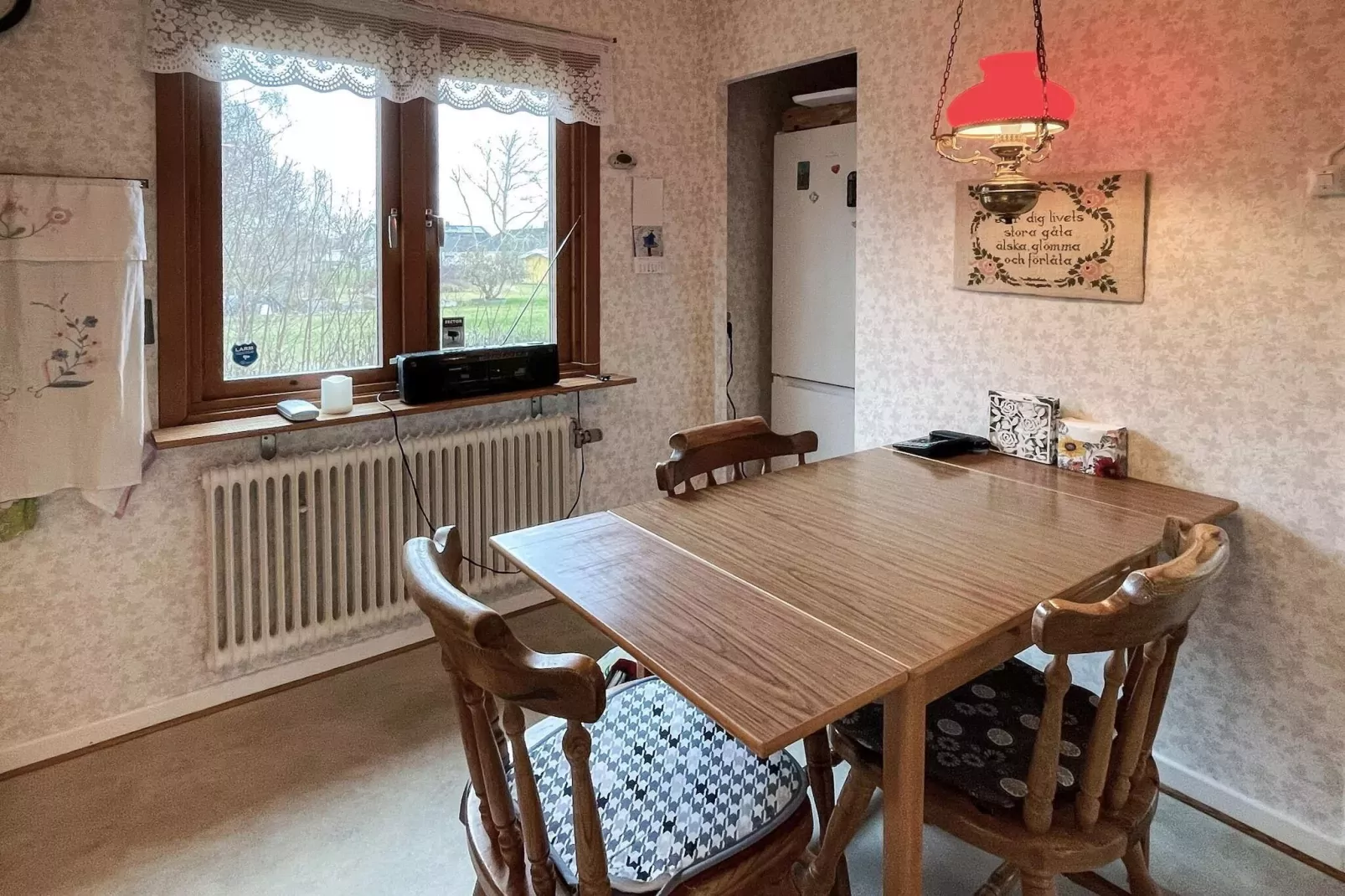 4 Personen vakantie huis in KARLSKRONA-Binnen