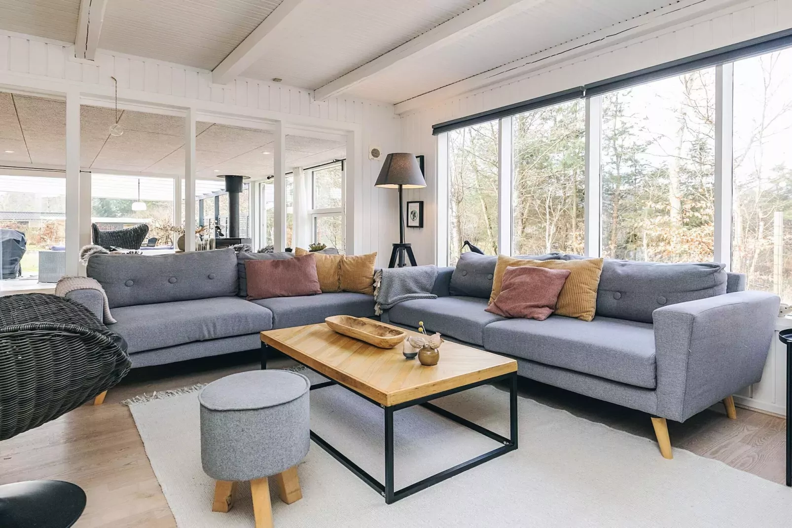 4 sterren vakantie huis in Hals-Binnen