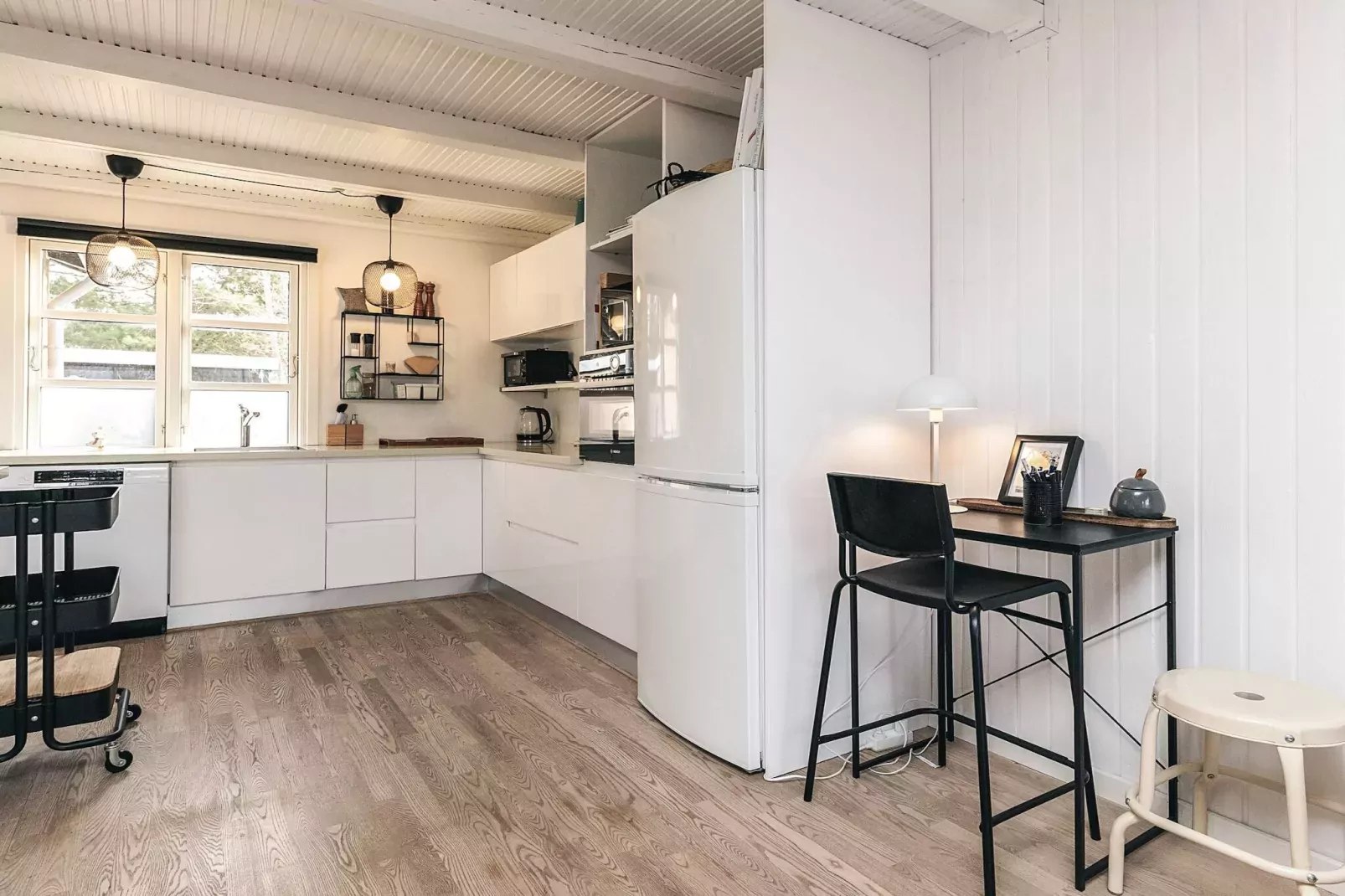4 sterren vakantie huis in Hals-Binnen