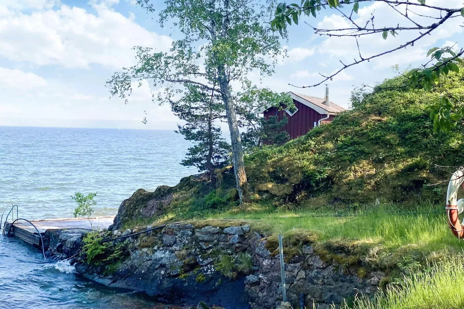 4 sterren vakantie huis in FRÄNDEFORS-Niet-getagd