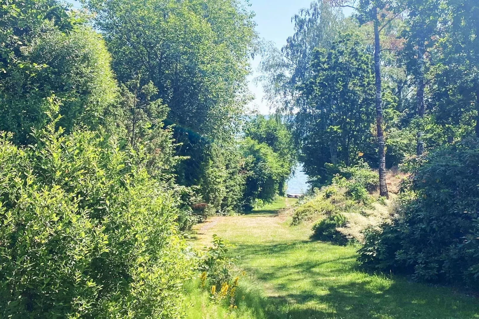 4 sterren vakantie huis in FRÄNDEFORS-Niet-getagd
