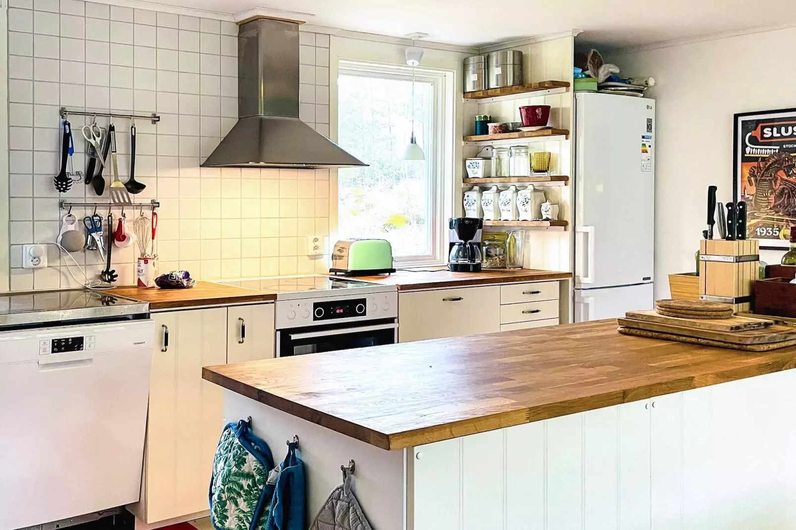 4 sterren vakantie huis in FRÄNDEFORS-Binnen
