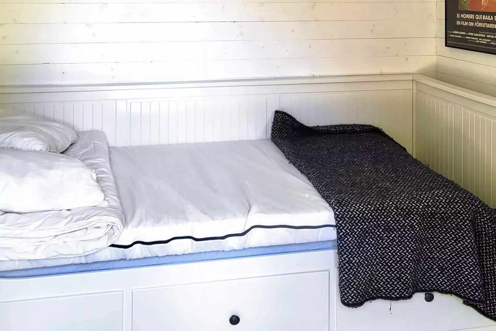 4 sterren vakantie huis in FRÄNDEFORS-Binnen