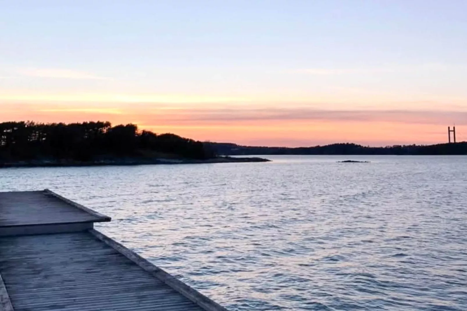 4 sterren vakantie huis in STENUNGSUND