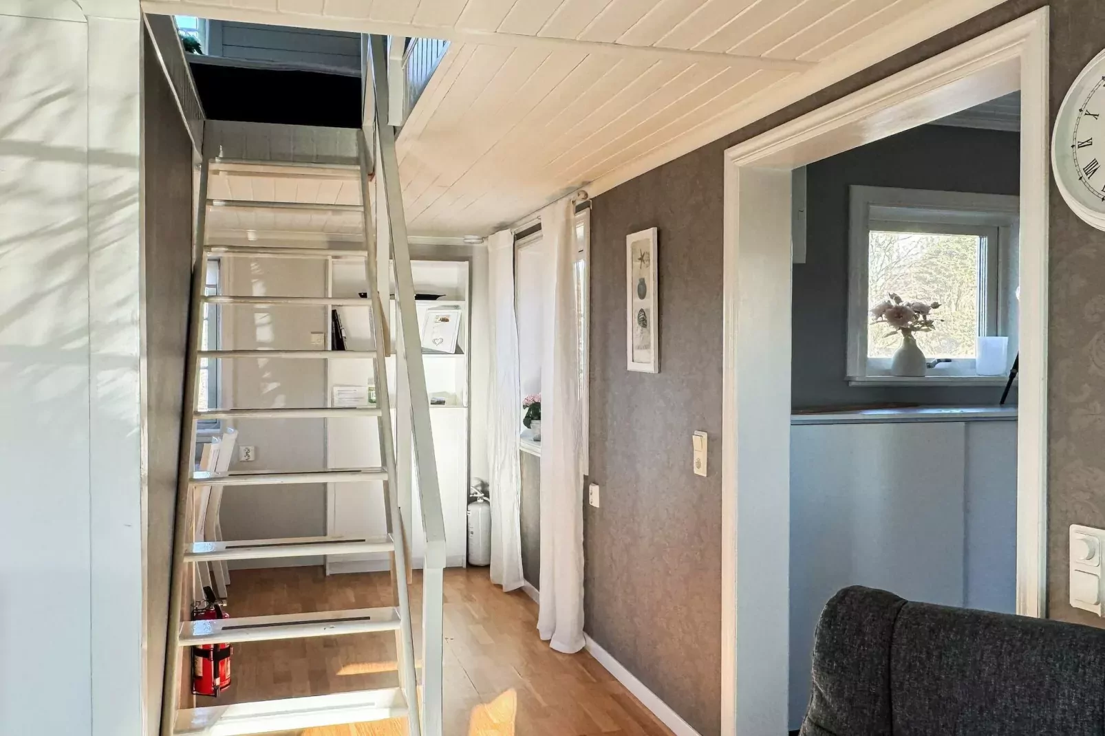 4 sterren vakantie huis in STENUNGSUND-Binnen