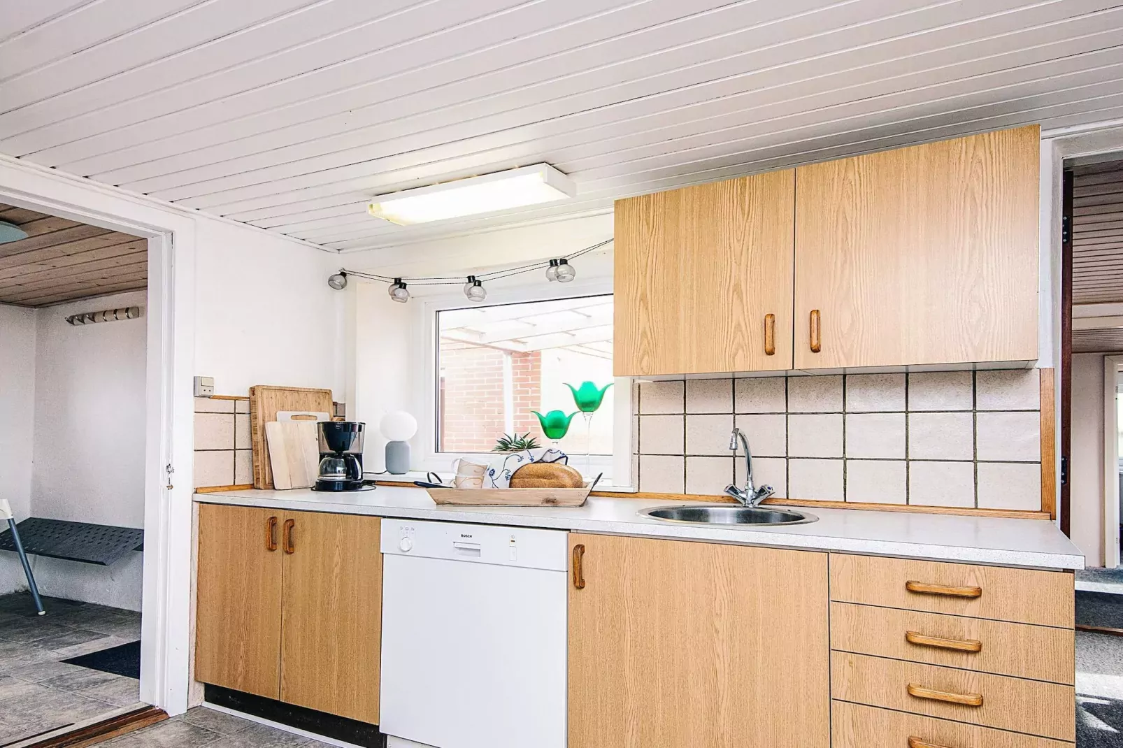 8 Personen vakantie huis in Ulfborg-Binnen