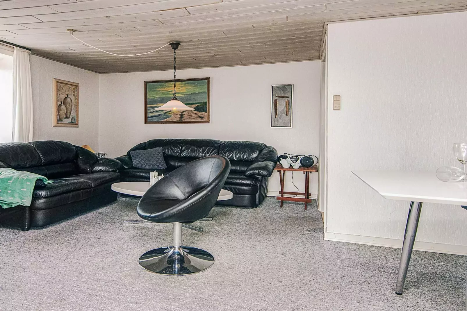8 Personen vakantie huis in Ulfborg-Binnen