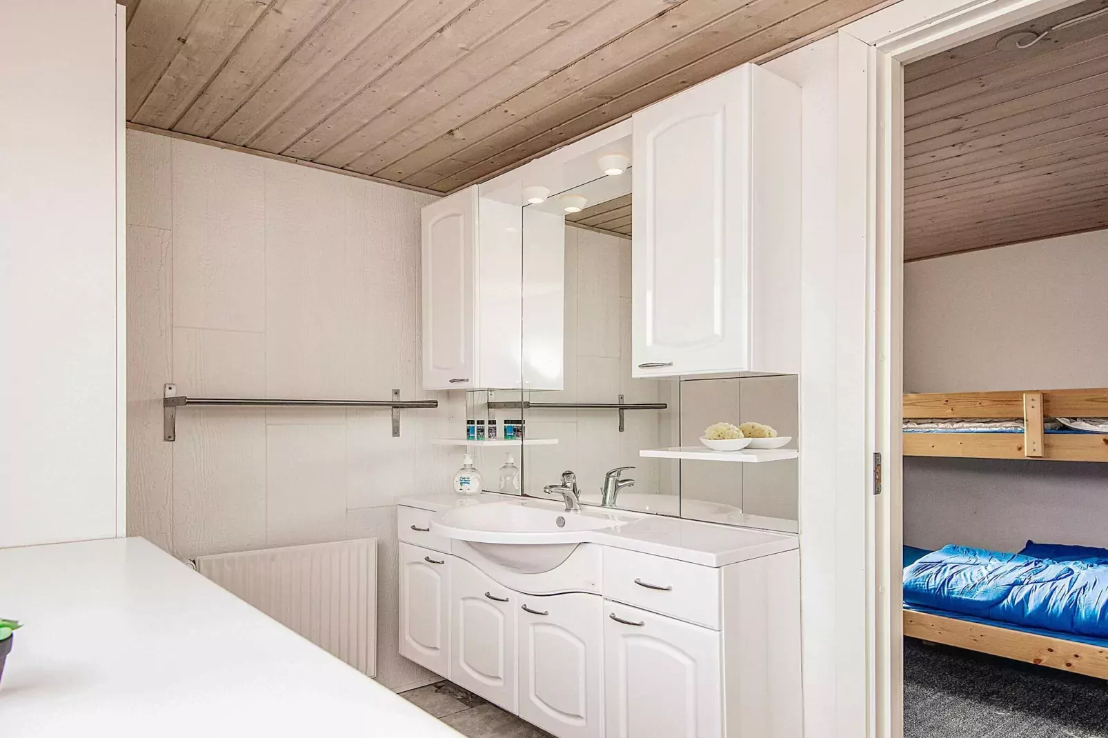 8 Personen vakantie huis in Ulfborg-Binnen