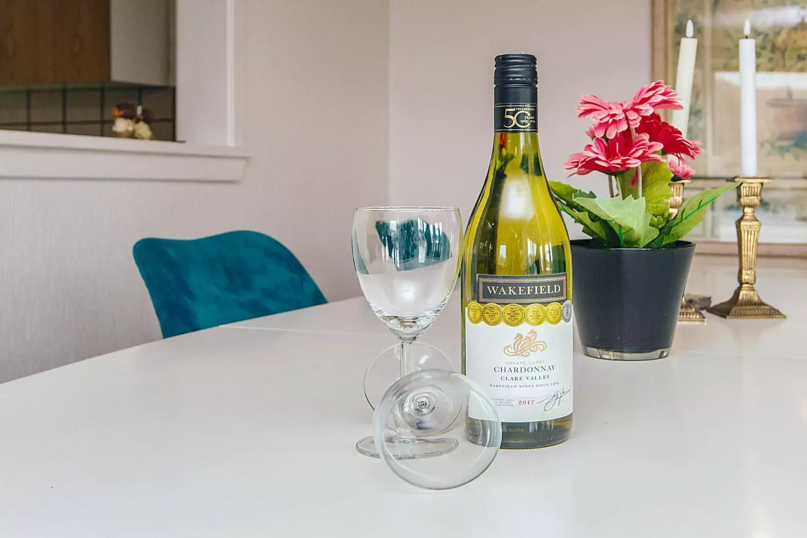 8 Personen vakantie huis in Ulfborg-Binnen