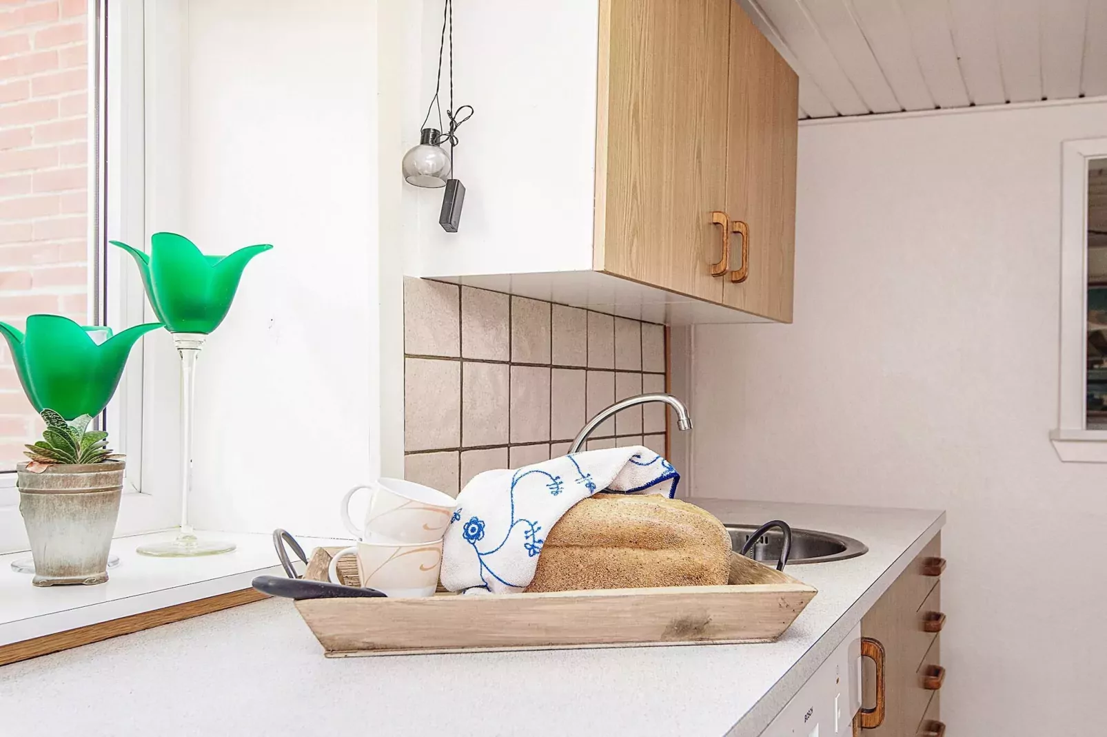 8 Personen vakantie huis in Ulfborg-Binnen