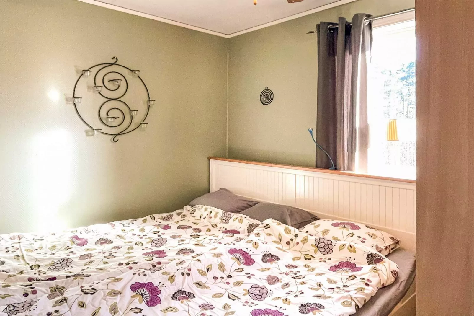 4 sterren vakantie huis in LJUNGSKILE-Binnen