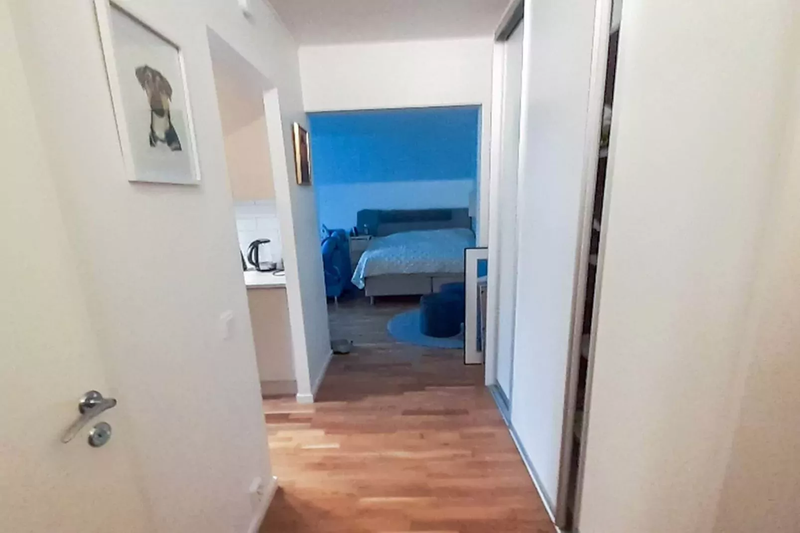 4 Personen vakantie huis in VISBY-Binnen