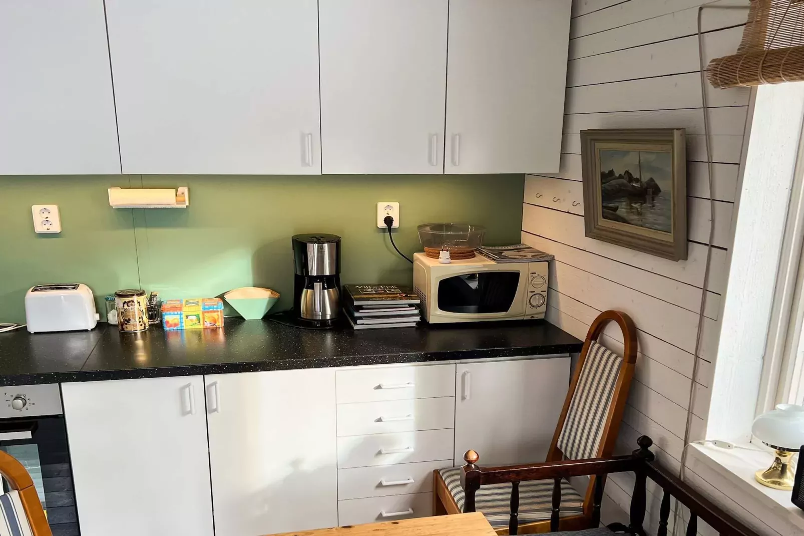 4 sterren vakantie huis in Runmarö