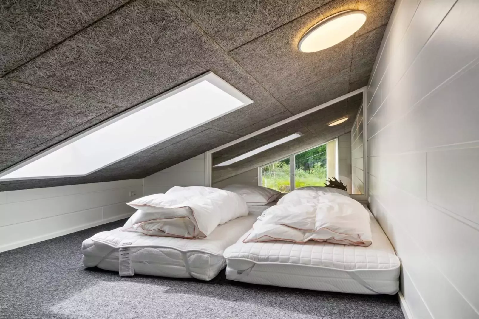 5 sterren vakantie huis in Glesborg-Binnen