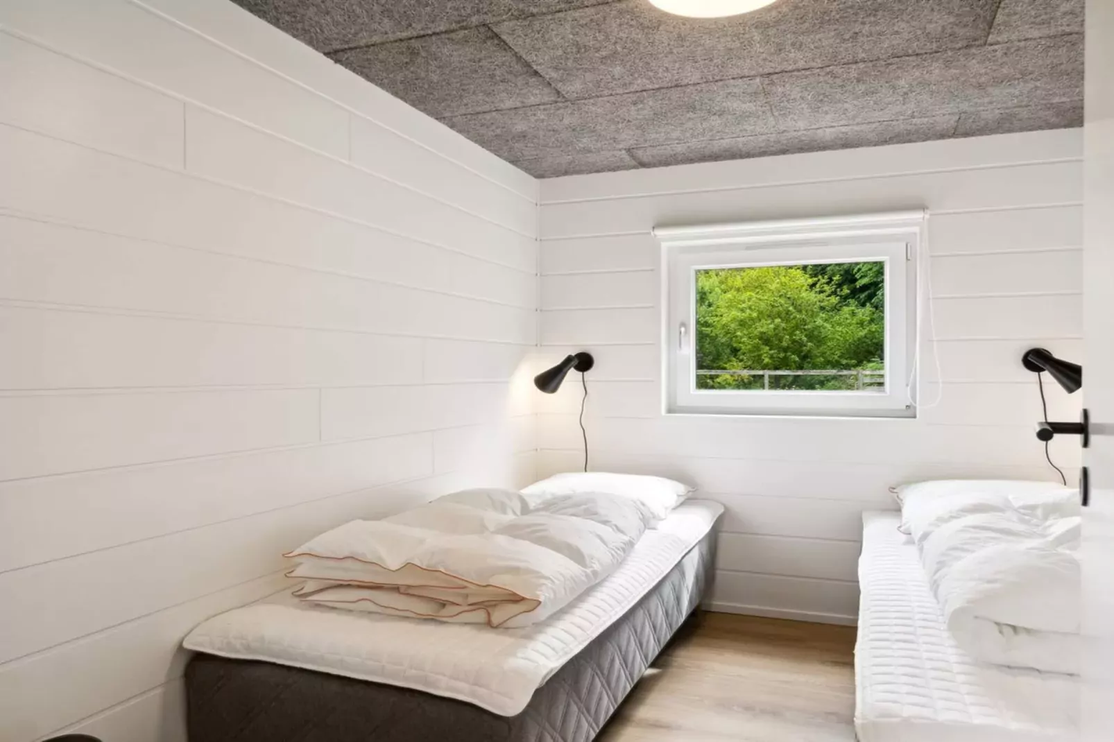 5 sterren vakantie huis in Glesborg-Binnen