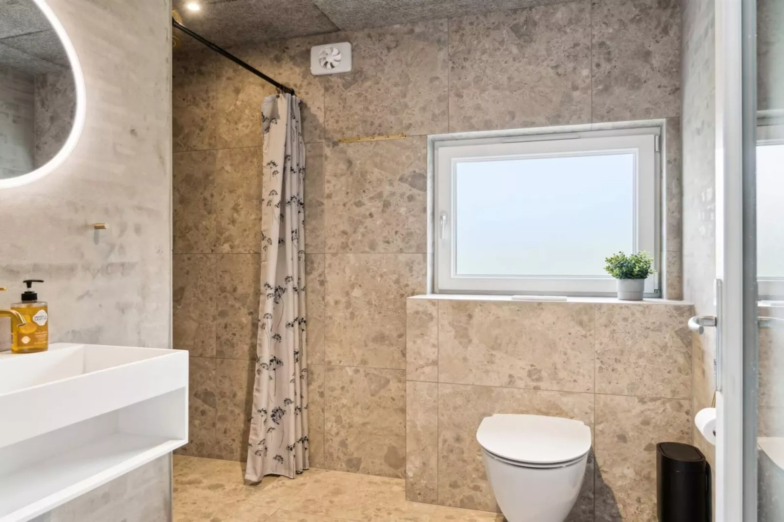 5 sterren vakantie huis in Glesborg-Binnen