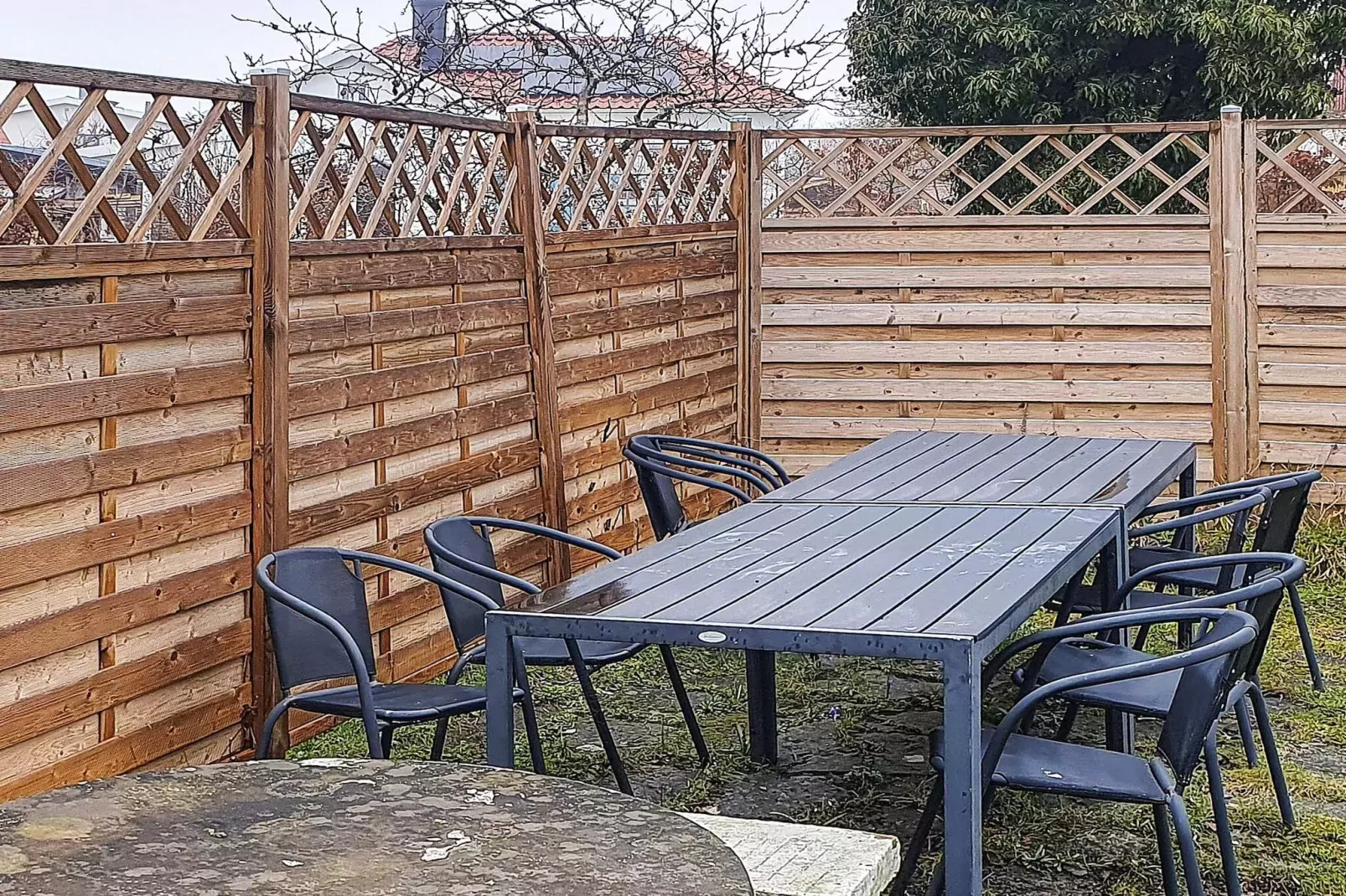 4 sterren vakantie huis in VISBY-Buitenlucht