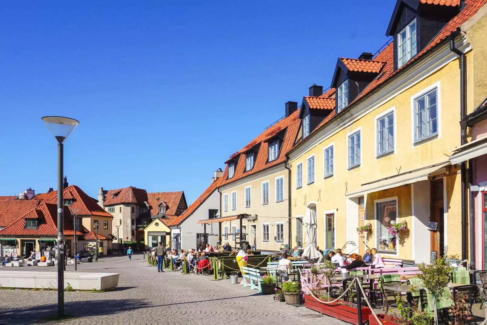 4 sterren vakantie huis in VISBY-Niet-getagd