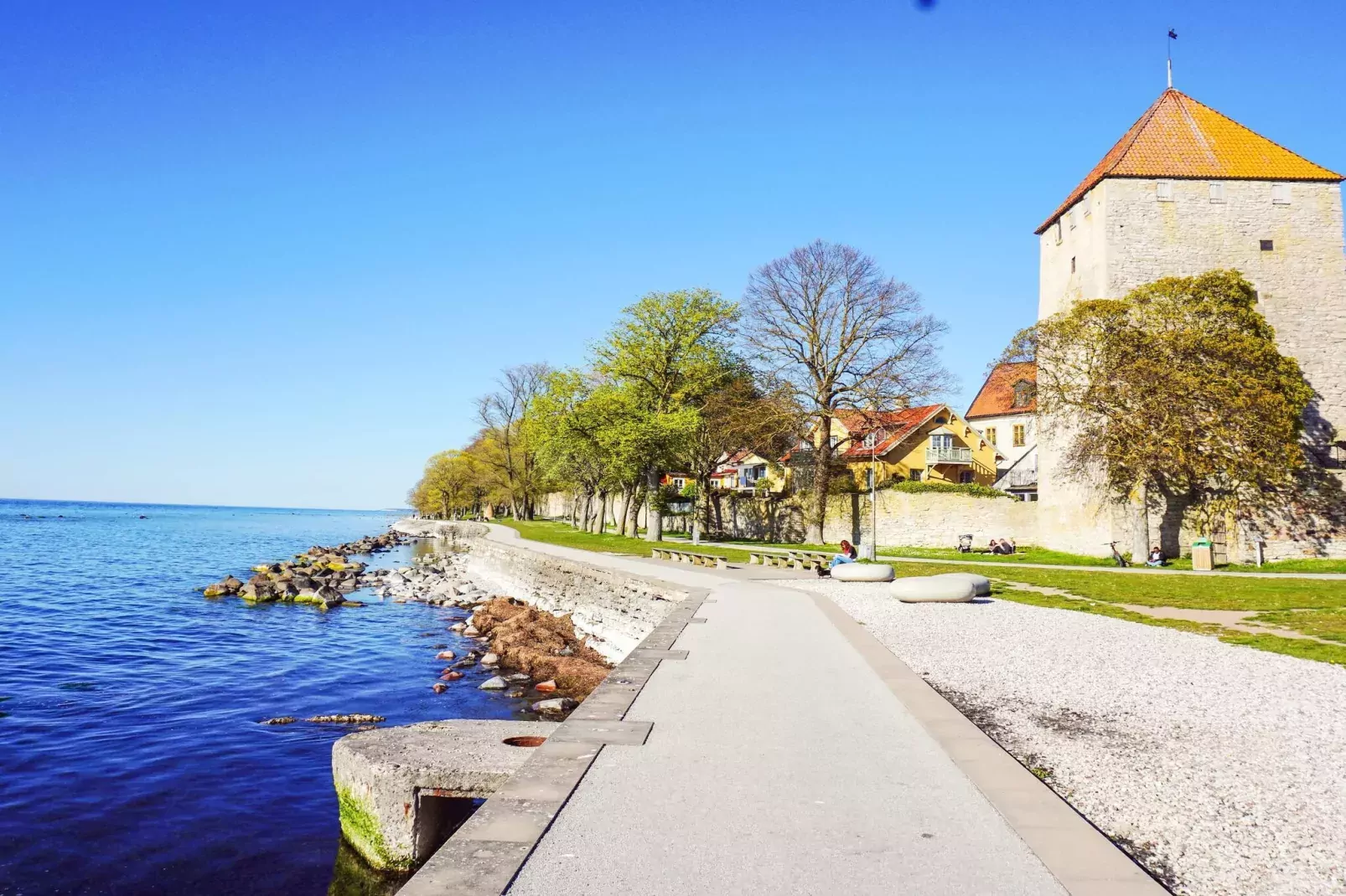 4 sterren vakantie huis in VISBY-Niet-getagd