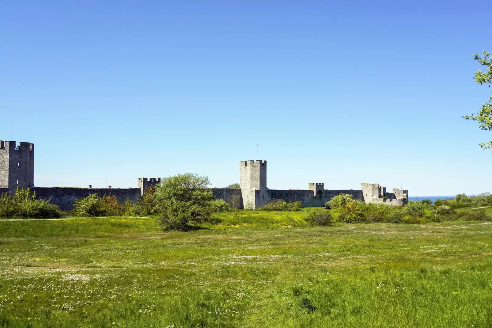 4 sterren vakantie huis in VISBY-Niet-getagd