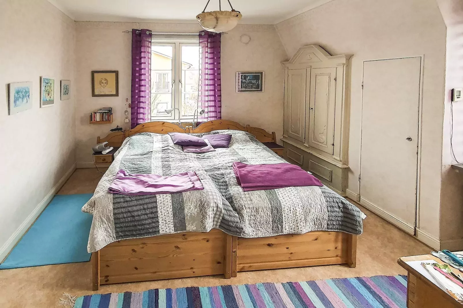 4 sterren vakantie huis in VISBY-Binnen