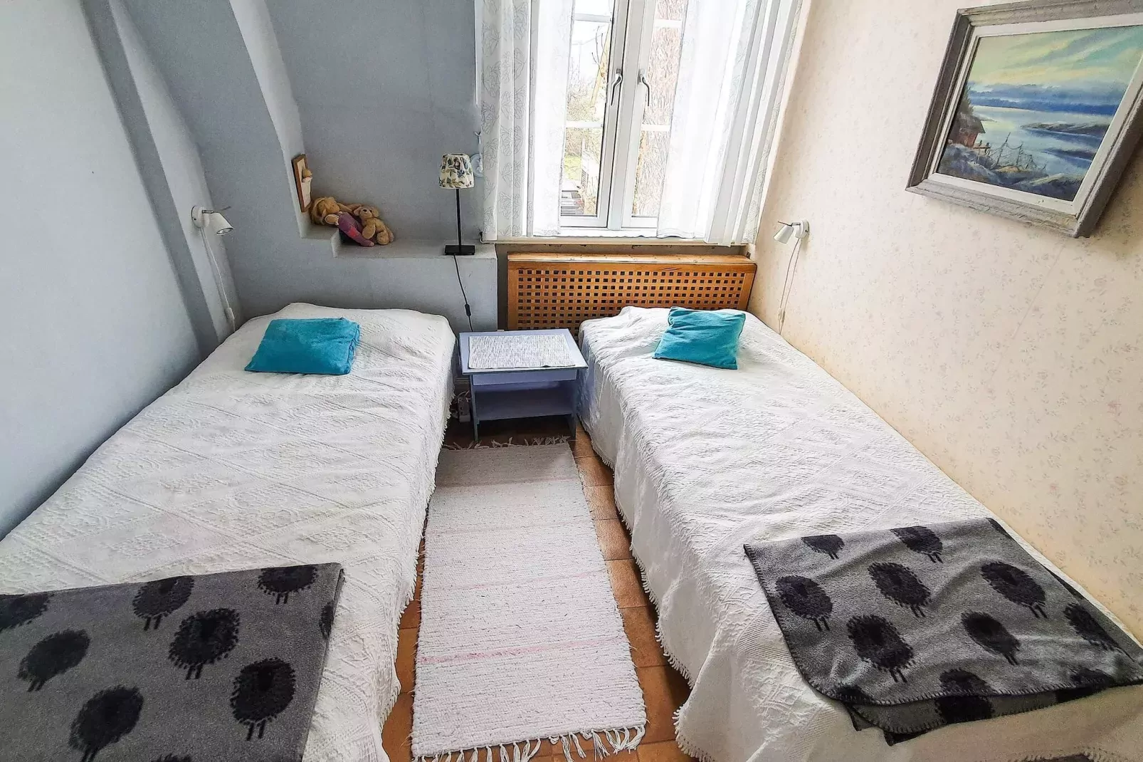 4 sterren vakantie huis in VISBY-Binnen