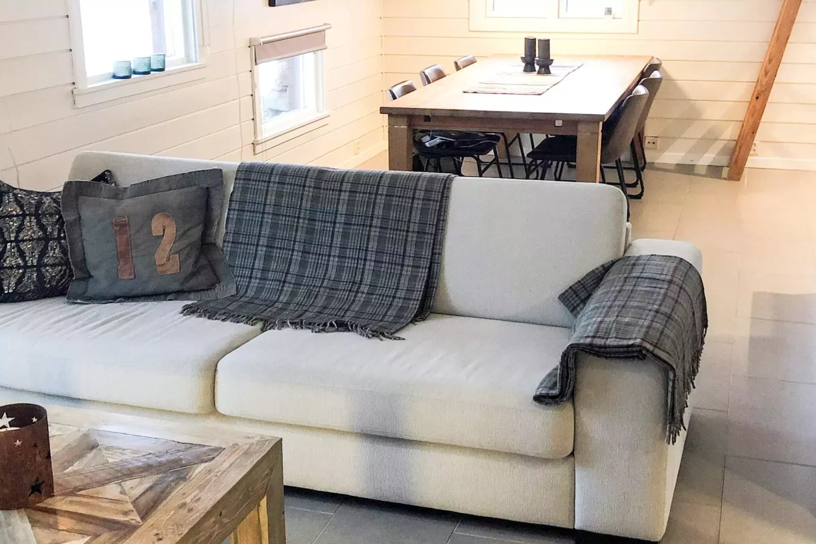 8 Personen vakantie huis in Hemsedal-Binnen