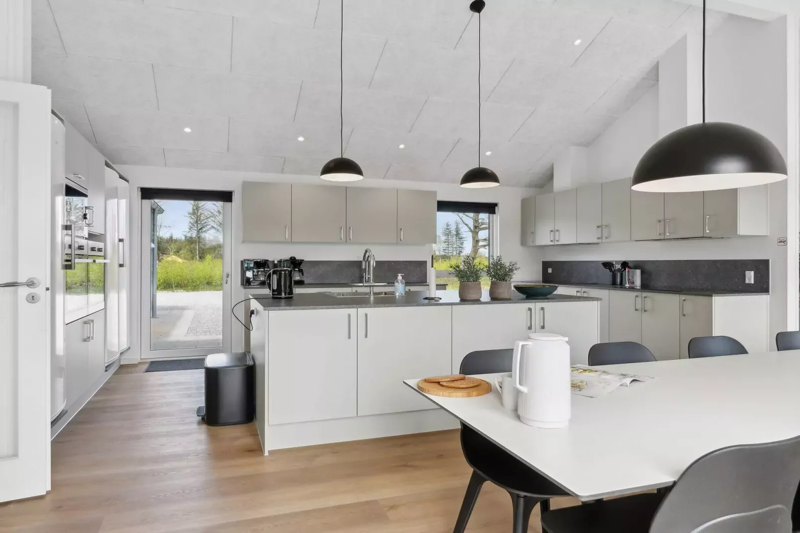 5 sterren vakantie huis in Blokhus-Binnen
