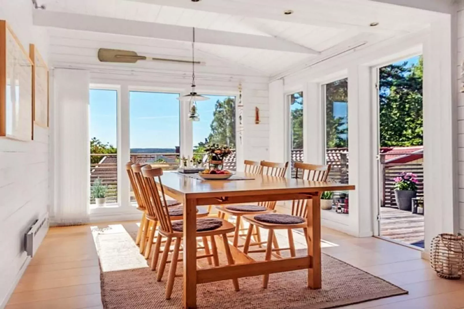 4 sterren vakantie huis in GRUNDSUND