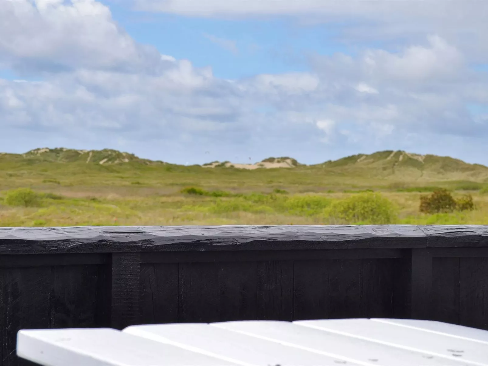"Sohvi" - 450m from the sea-Buiten