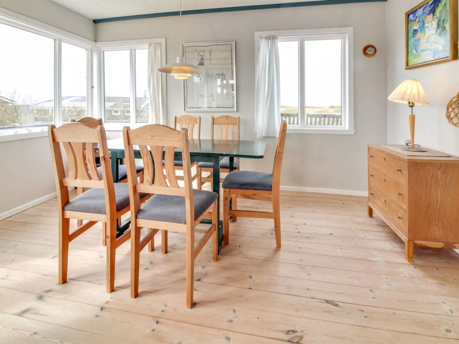 "Sohvi" - 450m from the sea-Binnen