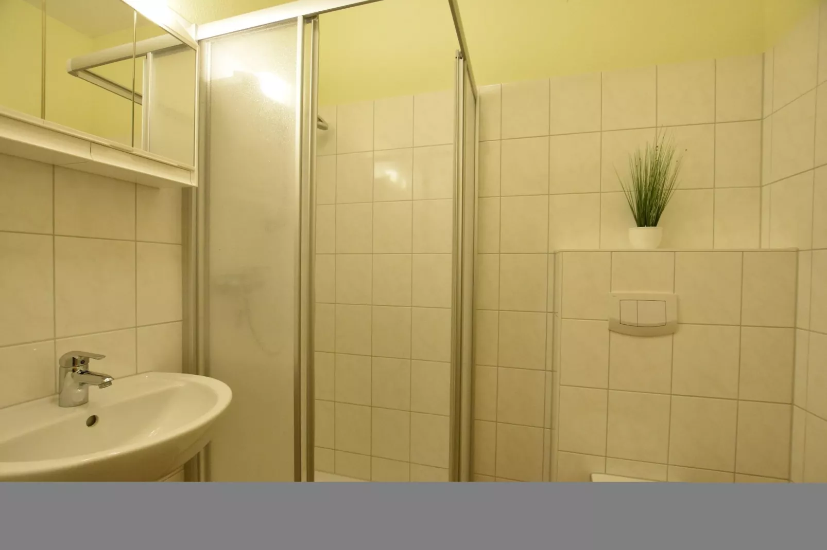 Zierow Z2A-Badkamer