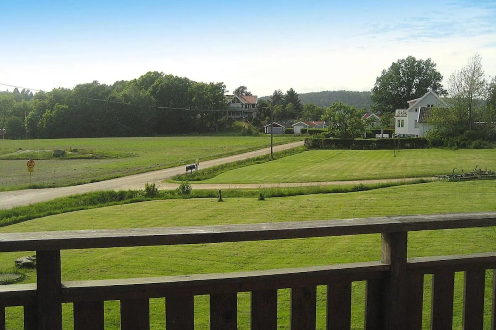4 persoons vakantie huis in HENÅN-By Traum-Uitzicht