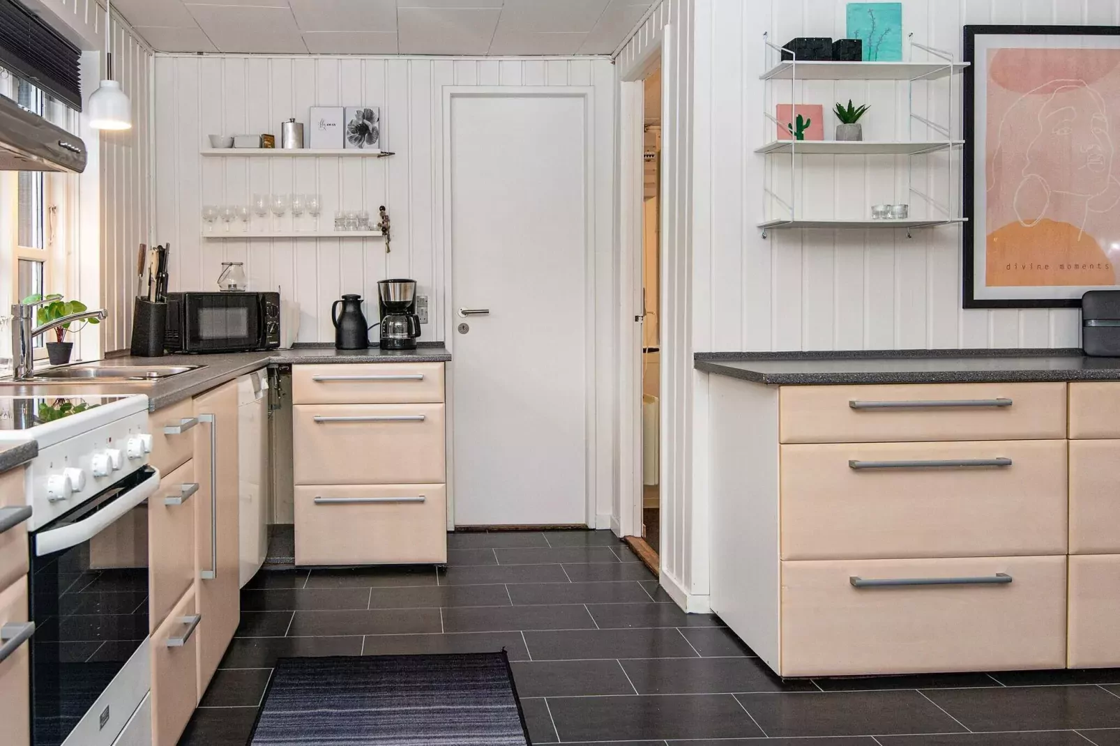 6 persoons vakantie huis in Tarm-By Traum-Binnen