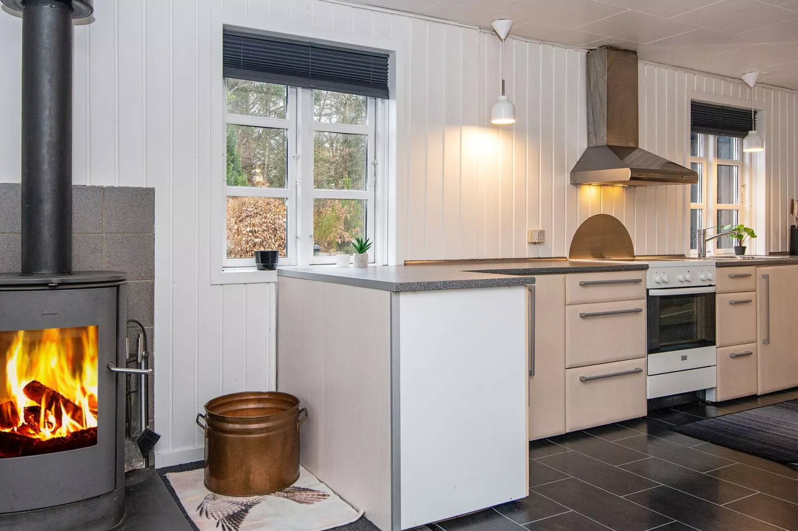 6 persoons vakantie huis in Tarm-By Traum-Binnen