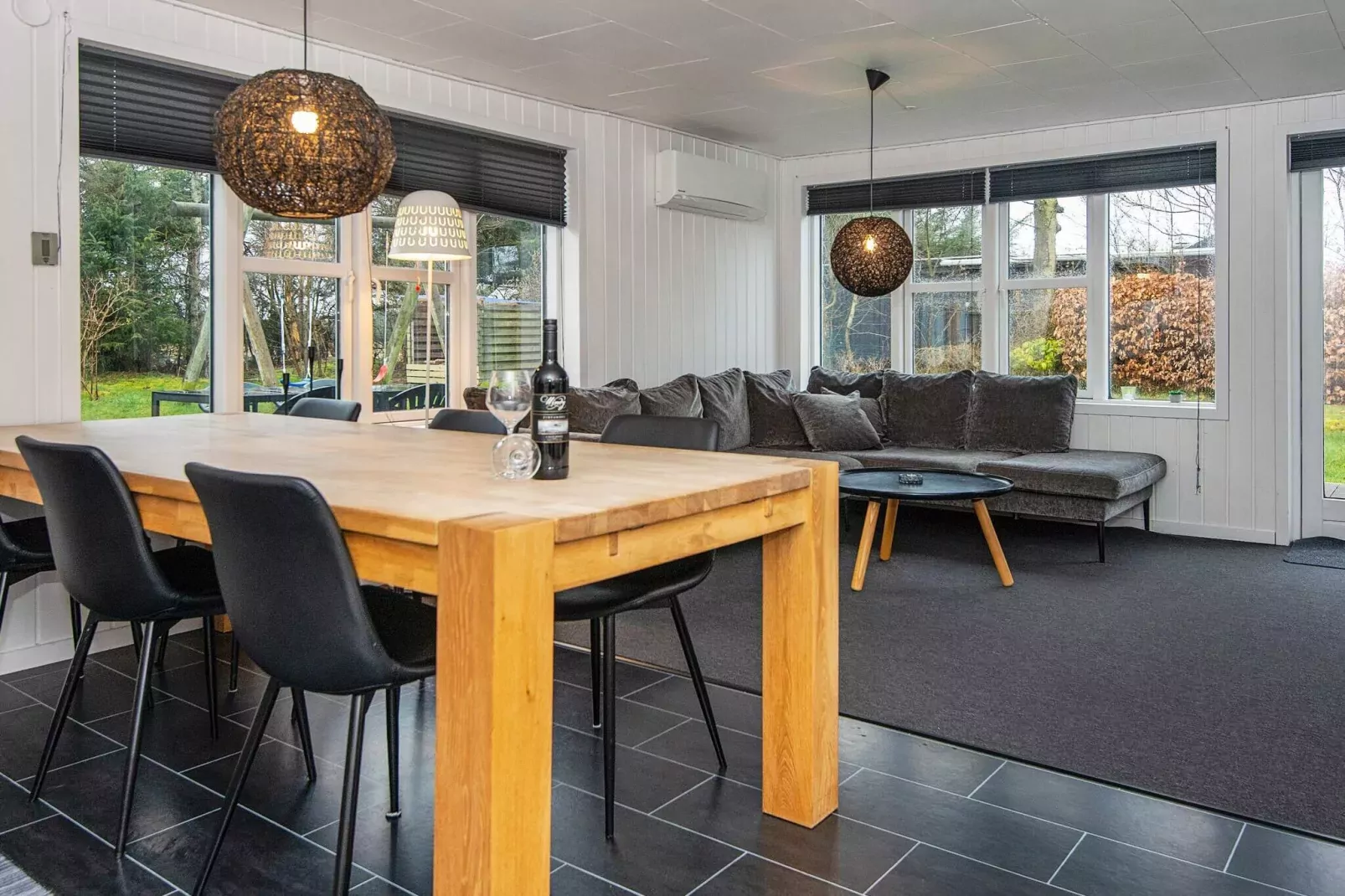 6 persoons vakantie huis in Tarm-By Traum-Binnen