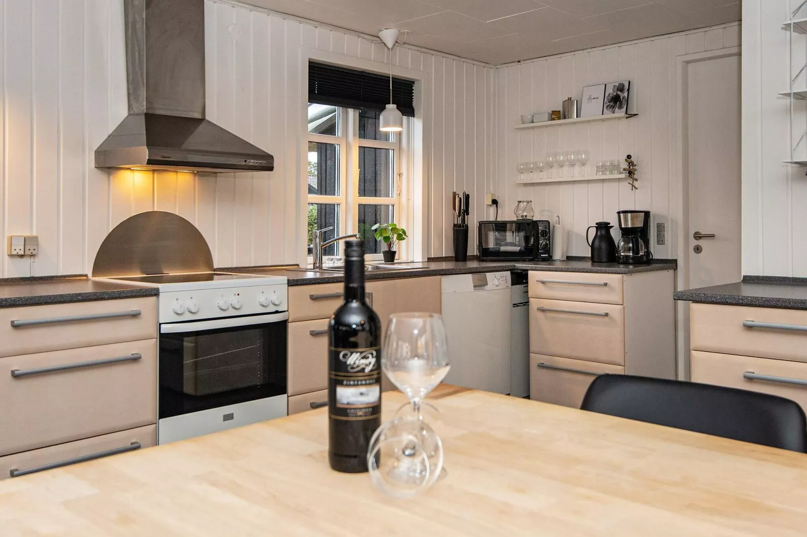 6 persoons vakantie huis in Tarm-By Traum-Binnen