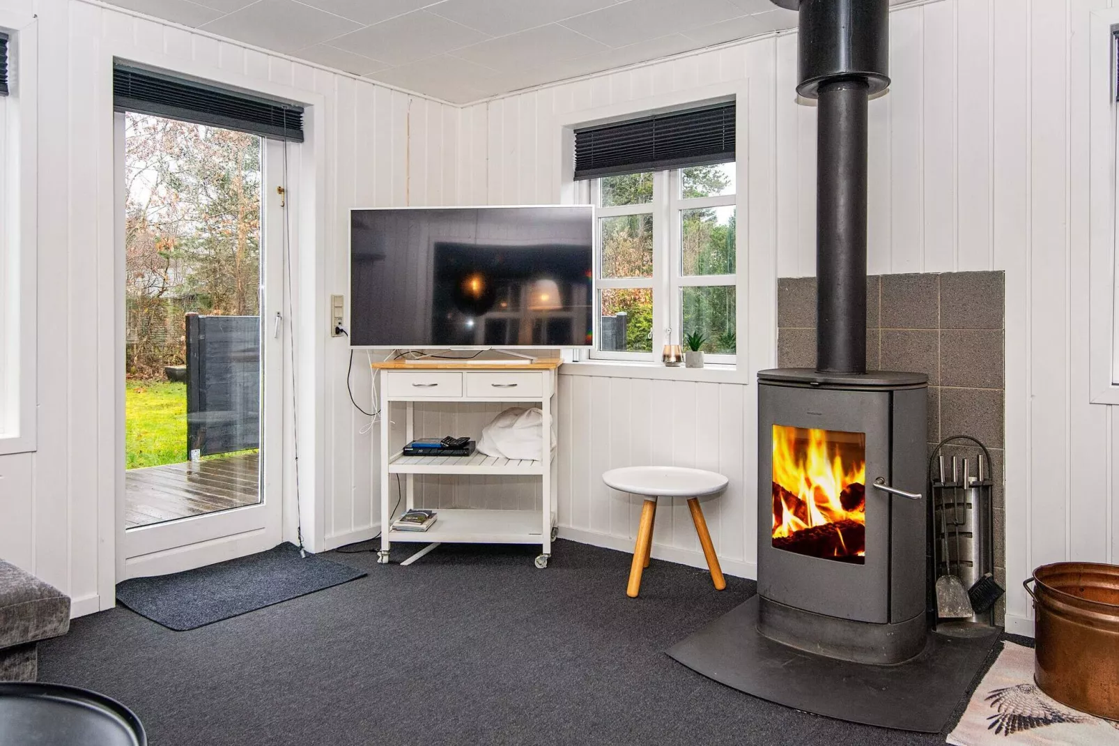 6 persoons vakantie huis in Tarm-By Traum-Binnen