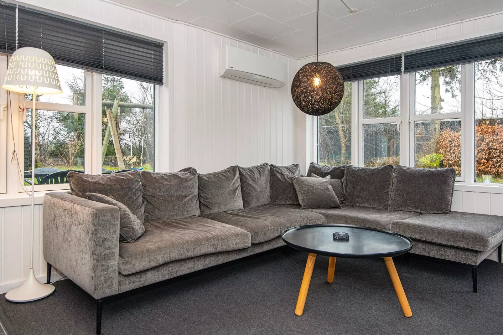 6 persoons vakantie huis in Tarm-By Traum-Binnen