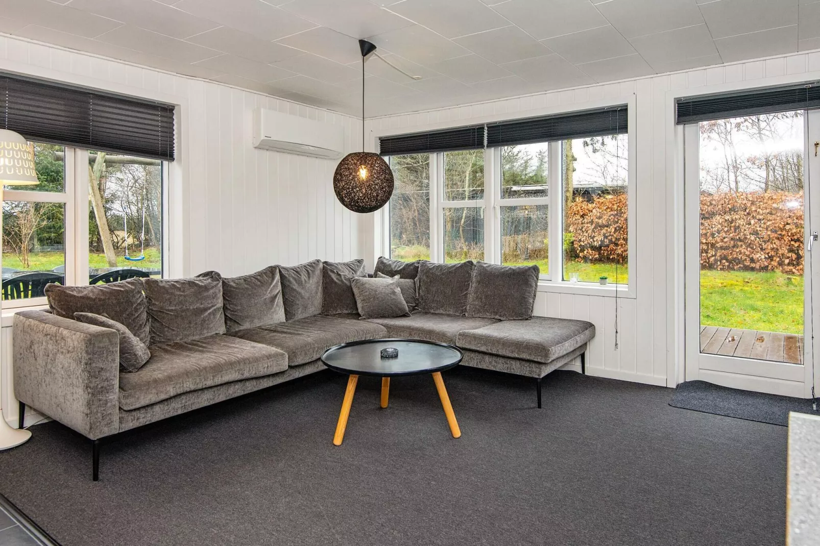 6 persoons vakantie huis in Tarm-By Traum-Binnen
