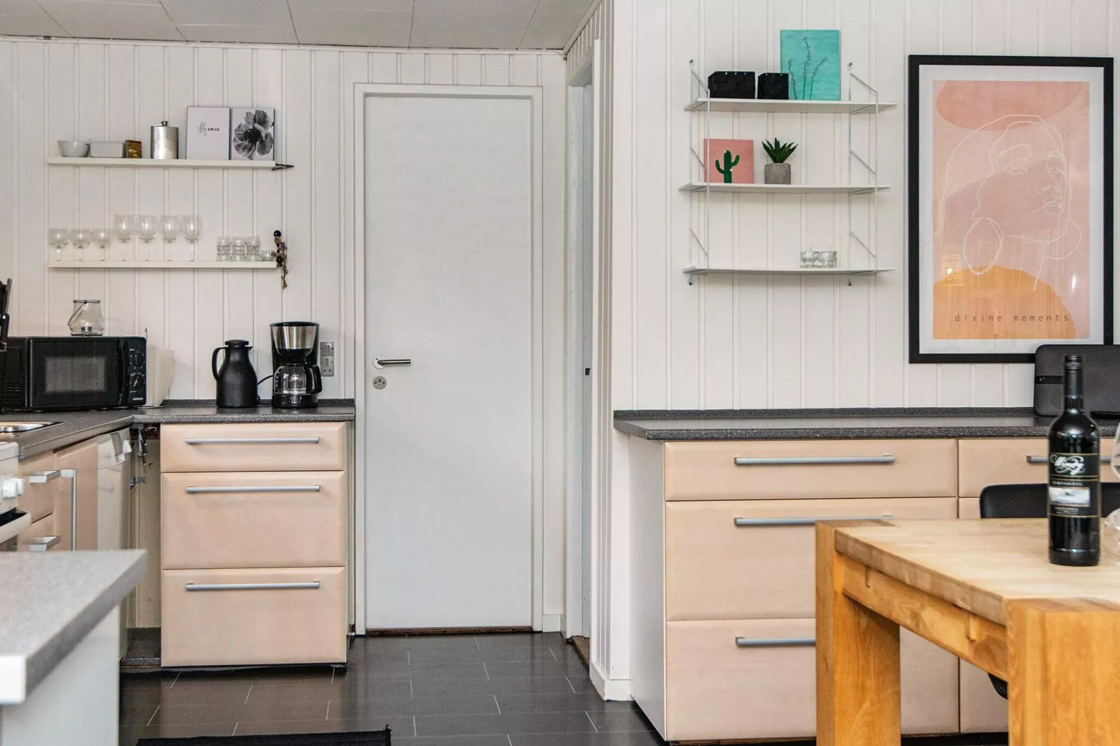 6 persoons vakantie huis in Tarm-By Traum-Binnen